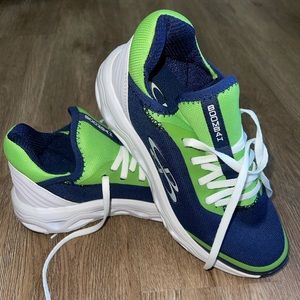 Women’s Boombah Turf Sneakers